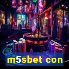 m5sbet con